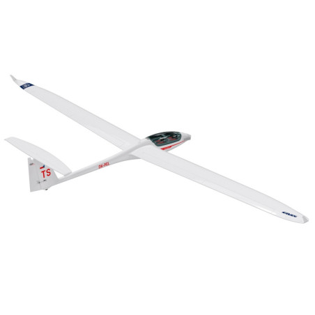 TwinShark 304TS- ca. 2.7m ARF - FLASH RC