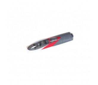 Kit cappottina - Cappottina con pilota: F-16 Falcon 64mm EDF - FLASH RC