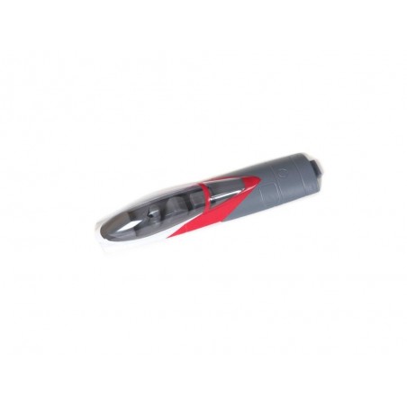 Kits de campana - Campana con piloto: F-16 Falcon 64mm EDF - FLASH RC