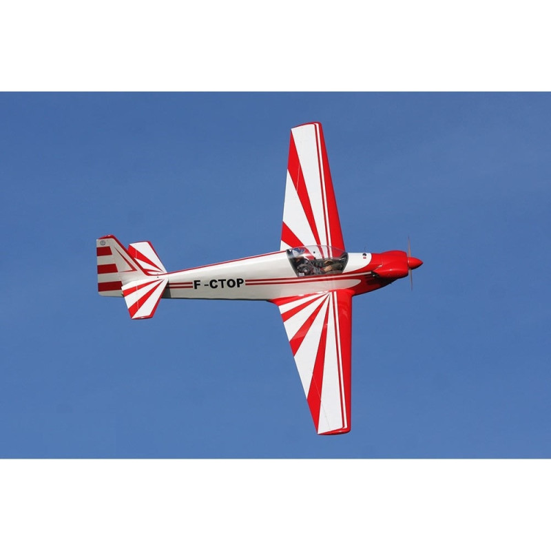 Fournier RF-4 ca. 5,63m ARF ECOTOP