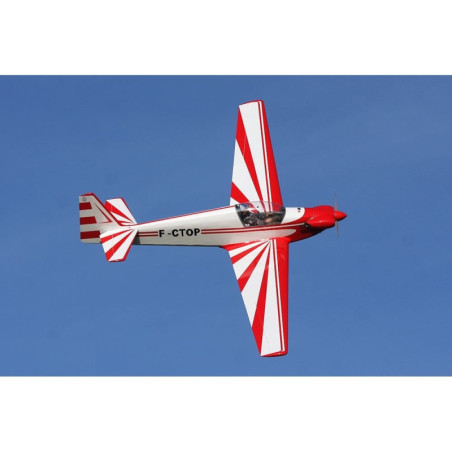 Fournier RF-4 ca. 5,63m ARF ECOTOP