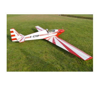 Fournier RF-4 circa 5,63 m ARF ECOTOP 2