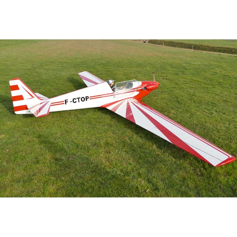 Fournier RF-4 approx. 5,63m ARF ECOTOP