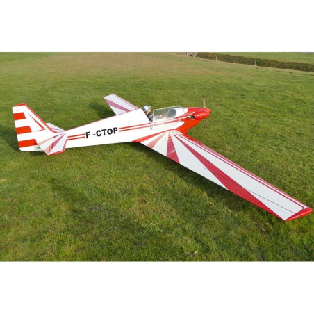 Fournier RF-4 env. 5,63m ARF ECOTOP