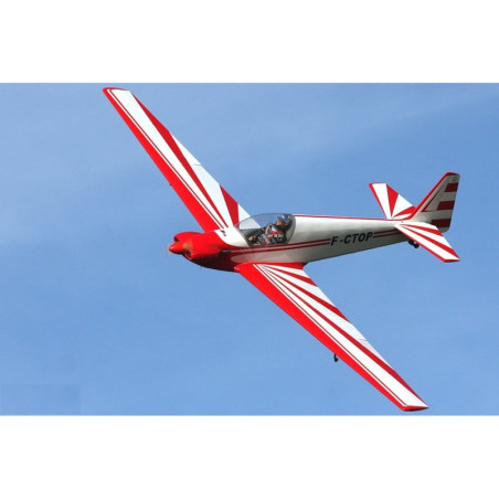 Fournier RF-4 approx. 5,63m ARF ECOTOP