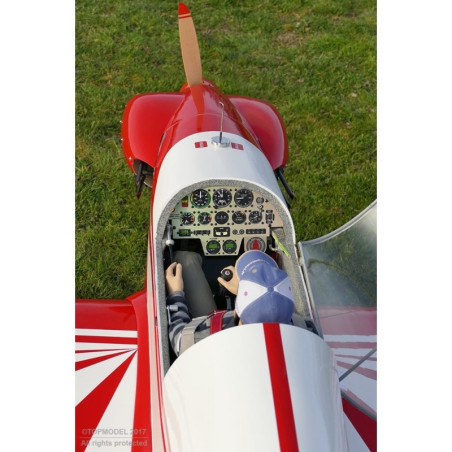 Fournier RF-4 approx. 5,63m ARF ECOTOP