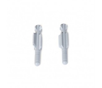 Dummy Ordnance Set: F-16 Falcon 64mm EDF - FLASH RC
