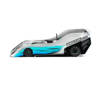 Bodywork R19 1/8 track LIGHTWEIGHT - Protoform 2