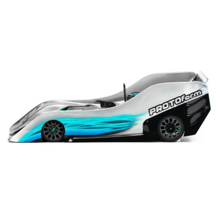 Carroceria R19 1/8 pista LIGHTWEIGHT - Protoform
