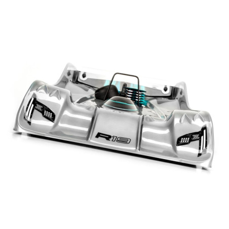 Karosserie R19 1/8 Spur LIGHTWEIGHT - Protoform