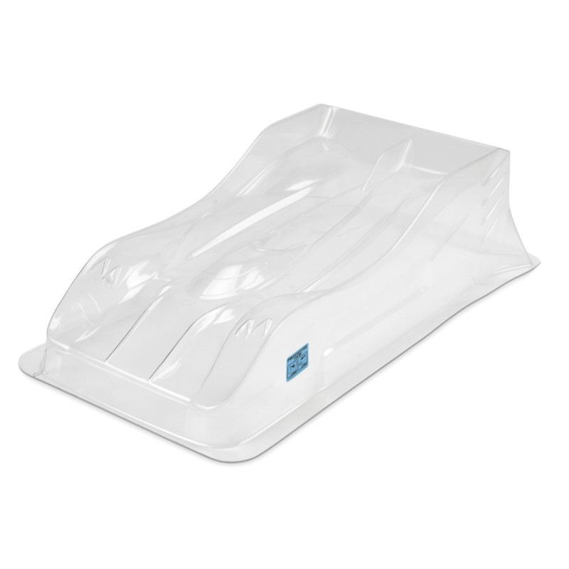 Karosserie R19 1/8 Spur LIGHTWEIGHT - Protoform