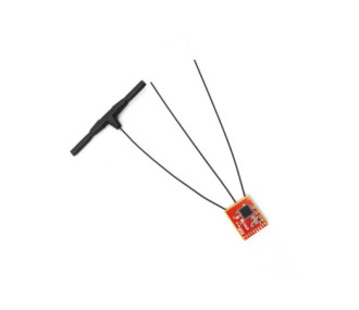 Récepteur Tandem MX (900MHz/2.4GHz) 2
