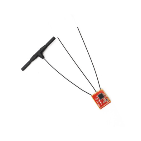 Receptor Tandem MX (900 MHz/2,4 GHz)