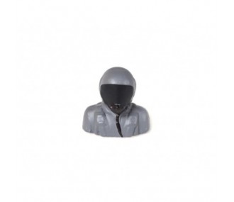 Accesorios (piezas) - Piloto: F-16 Falcon 64mm EDF - FLASH RC