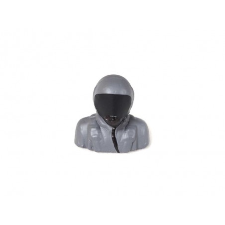 Pilot: F-16 Falcon 64mm EDF - FLASH RC