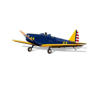 Avion Hangar 9 PT-19 PNP env 1.43m - FLASH RC