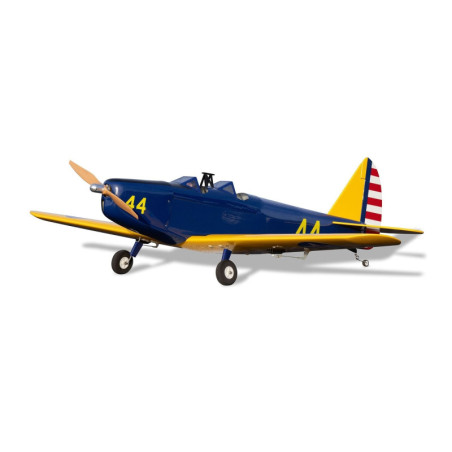 Hangar 9 PT-19 PNP circa 1,43m - FLASH RC
