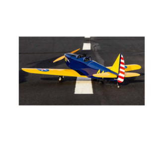 Hangar 9 PT-19 PNP circa 1,43m - FLASH RC 2
