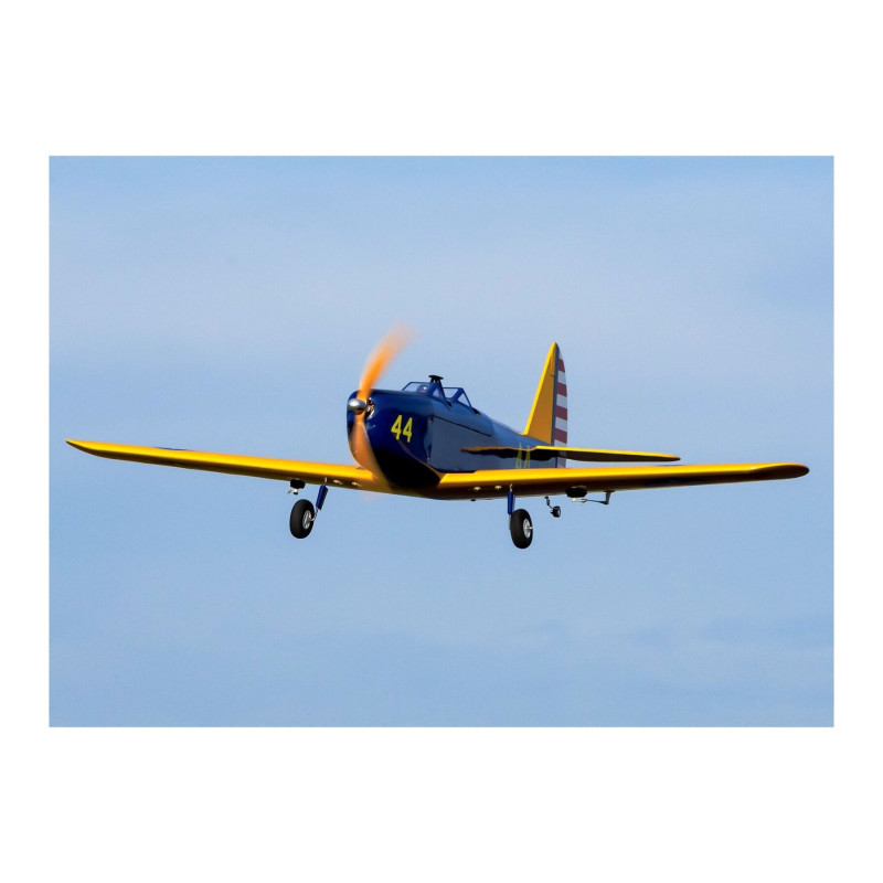 Hangar 9 PT-19 PNP circa 1,43m - FLASH RC