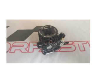 Moteur 1/8 piste EVO9 3,5cc Compétition Forfaster