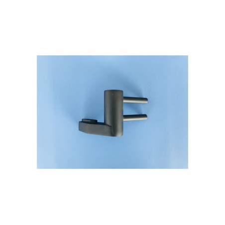 Silenciador Pitts-Style para motor NGH GT25
