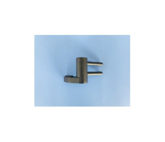 Silenciador Pitts-Style para motor NGH GT17 2