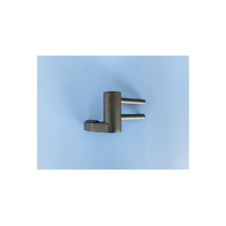 Pitts-Style muffler for NGH GT17 engine