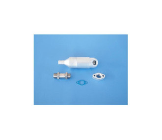 Silenziatore multidirezionale per motore NGH GF38 2