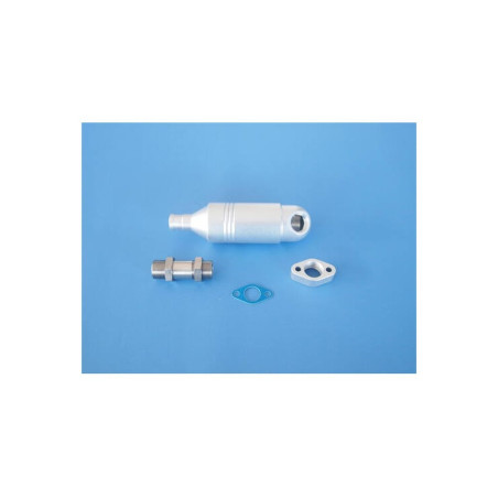 Silenciador multidireccional para motor NGH GF38