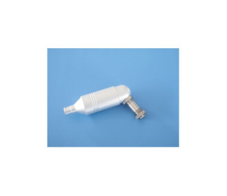 Schalldämpfer für NGH-Motor GF30 2