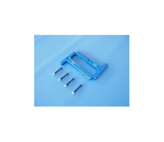 Motorhalterung Alu Universal NGH