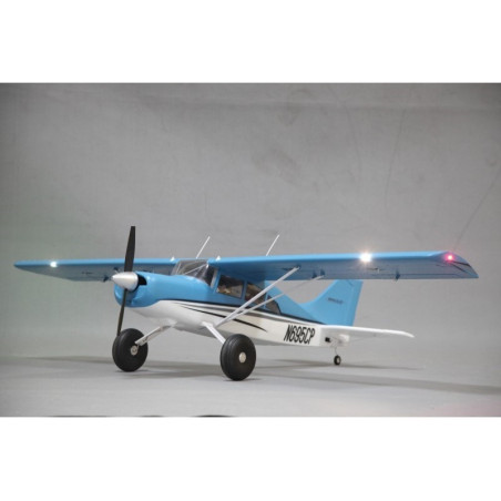 Flugzeug FMS Maule PNP Kit ca. 1.50m mit Schwimmern