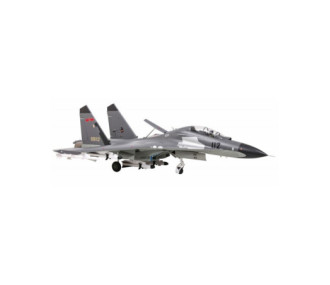 Jet RC - Jet FMS J11 PNP EDF Twin 70mm - FLASH RC