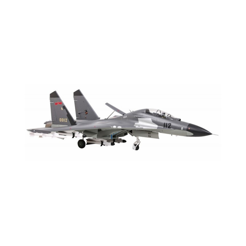 Jet RC - Jet FMS J11 PNP EDF Twin 70mm - FLASH RC