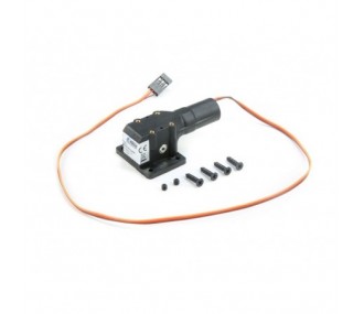 Trains rentrants avions - Main Gear 90 Degree Electric Retract - FLASH RC