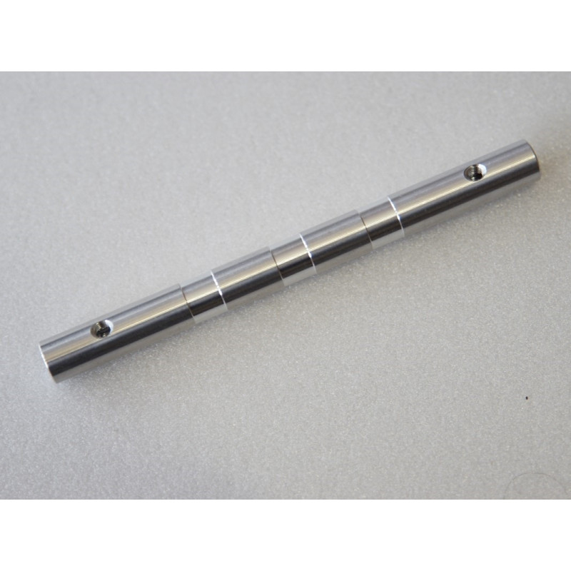FORFASTER Z1 - Front Swing Arm Shaft - FLASH RC