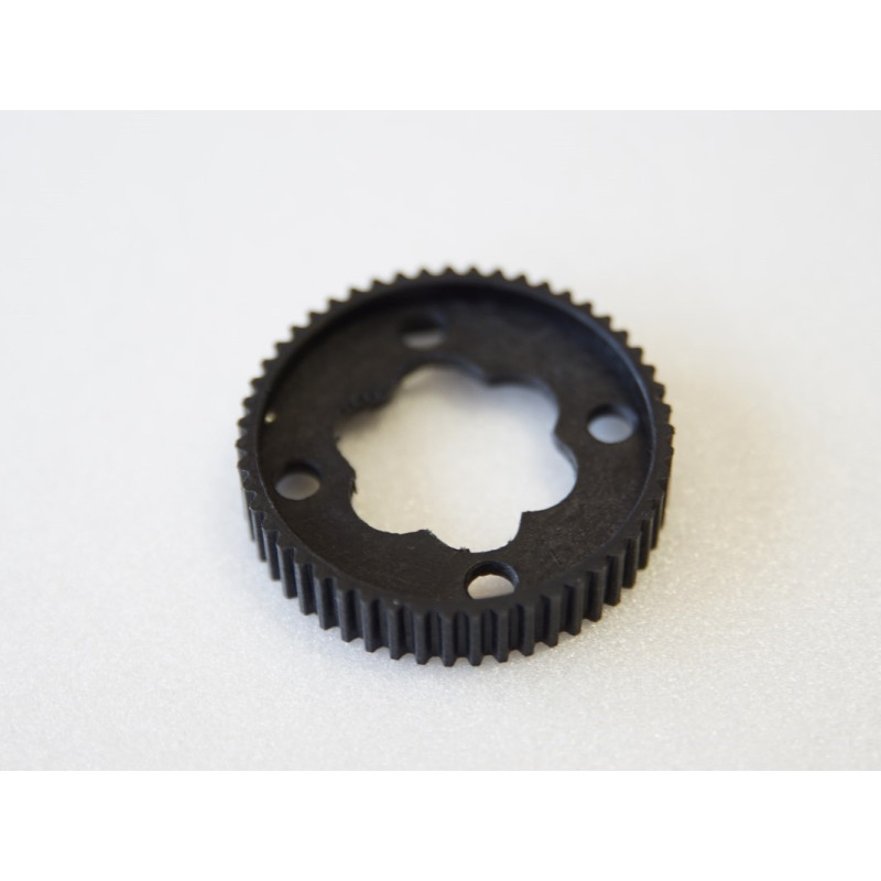 FORFASTER Z1 - Rear Differential Gear - FLASH RC
