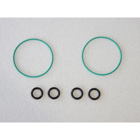 FORFASTER Z1 - Differential gasket kit - FLASH RC