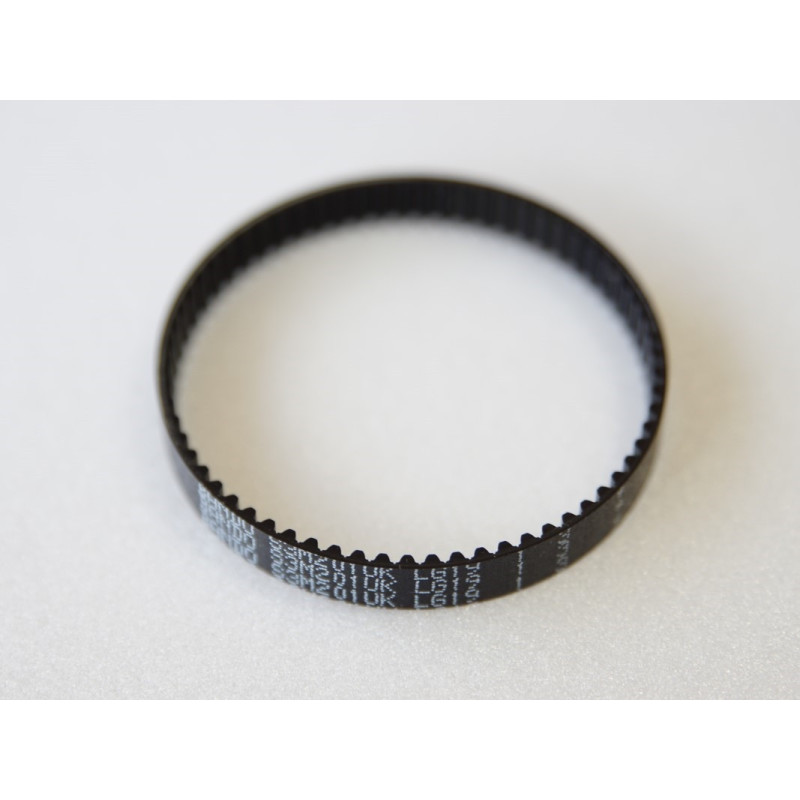 FORFASTER Z1 - Rear Belt - FLASH RC