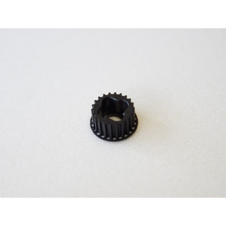 FORFASTER Z1 - Intermediate plastic pulley 22D - FLASH RC