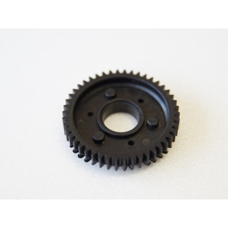 FORFASTER Z1 - Couronne 45D Z1 - FLASH RC