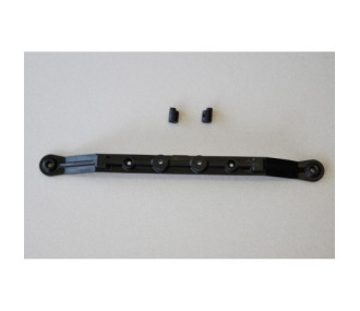 FORFASTER Z1 - Rear body mount - FLASH RC