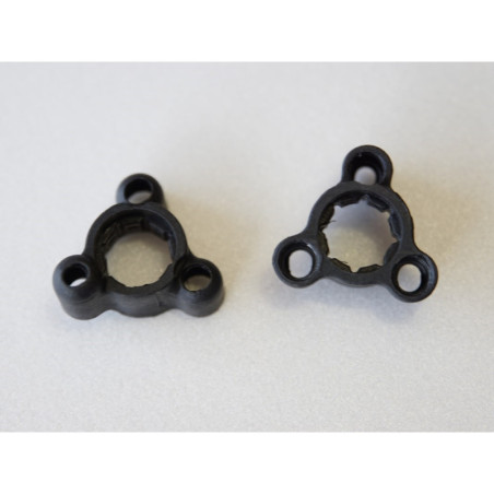 FORFASTER Z1 - Rear rockets (pair) - FLASH RC