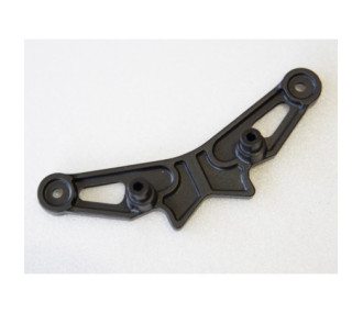 FORFASTER Z1 - Support de Carrosserie Avant - FLASH RC
