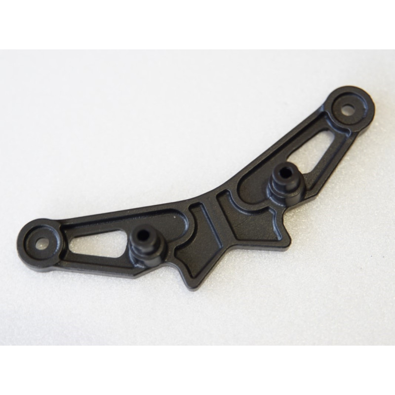 FORFASTER Z1 - Support de Carrosserie Avant - FLASH RC