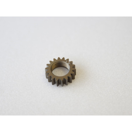 FORFASTER Z1 - Sprocket 18T Z1 - FLASH RC