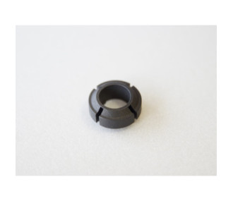 FORFASTER Z1 - Original clutch weights (black) - FLASH RC