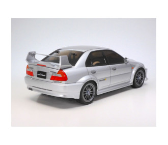 TAMIYA Mitsubishi Lancer Evolution V - FLASH RC 2