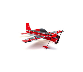 Avion E-flite Eratix 3D BNF Basic avec AS3X & SAFE 0.86m - FLASH RC