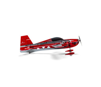 E-flite Eratix 3D BNF Basic Flugzeug mit AS3X & SAFE 0.86m 2